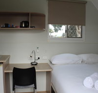 Discovery Parks - Boulder - St Kilda Accommodation