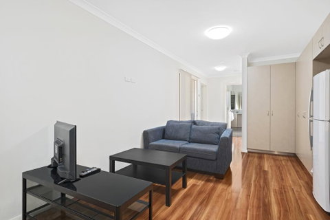 Discovery Parks - Coogee Beach - St Kilda Accommodation 1