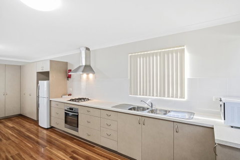 Discovery Parks - Coogee Beach - St Kilda Accommodation 3