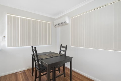 Discovery Parks - Coogee Beach - St Kilda Accommodation 2