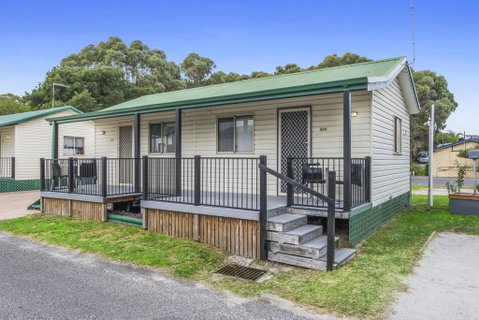 Discovery Parks - Coogee Beach - St Kilda Accommodation 0