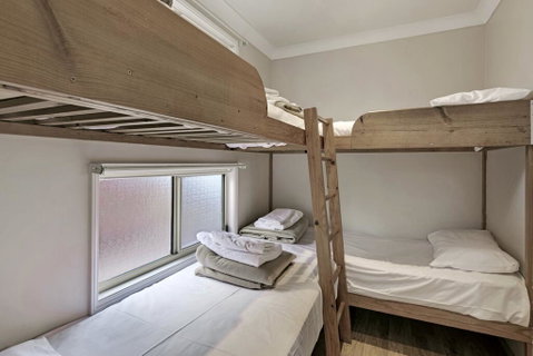 Discovery Parks - Gerroa - St Kilda Accommodation 3