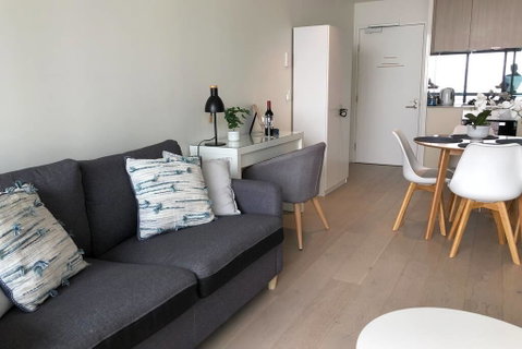 Docklands Boutique Apartments - St Kilda Accommodation 2