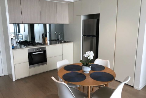 Docklands Boutique Apartments - St Kilda Accommodation 1