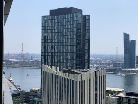 Docklands Boutique Apartments - St Kilda Accommodation 0