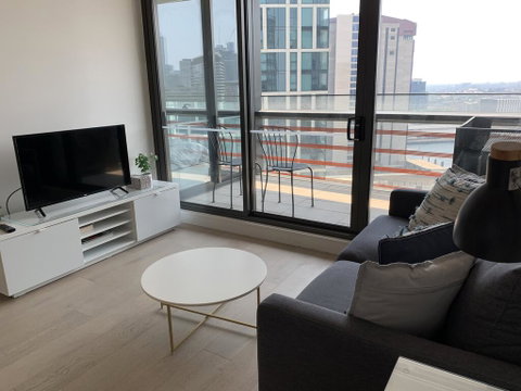 Docklands Boutique Apartments - St Kilda Accommodation 3