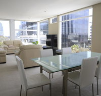 Docklands Luxury Penthouse Right Above The District Docklands - St Kilda Accommodation
