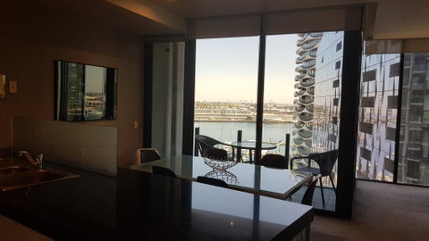 Docklands Style Apartment With 2 Bedroom 1008N - St Kilda Accommodation 1
