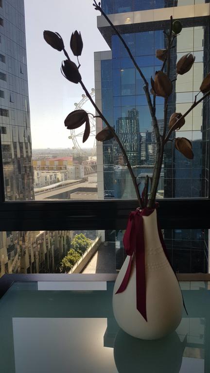 Docklands Style Apartment With 2 Bedroom 1008N - St Kilda Accommodation 3