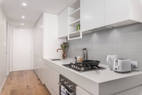 Domi Serviced Apartments - St Kilda Accommodation 1