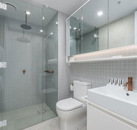 Domi Serviced Apartments - St Kilda Accommodation