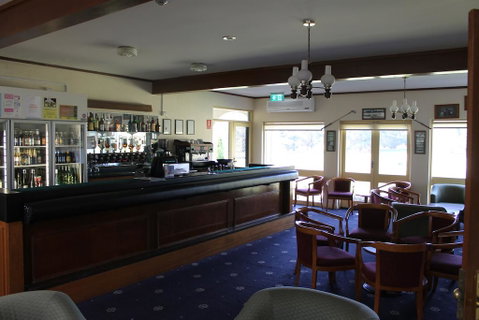 Dormie House - St Kilda Accommodation 1