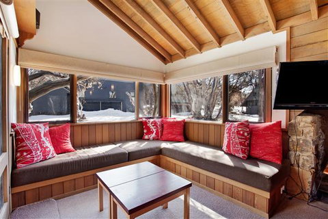 Double Bridges - St Kilda Accommodation 2