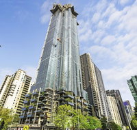 DreamHost Apartments at Southbank - St Kilda Accommodation