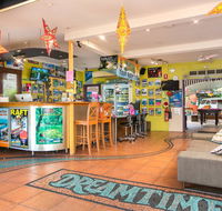 Dreamtime Travellers Rest - St Kilda Accommodation
