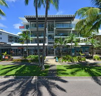 Drift Beachfront Condos - St Kilda Accommodation