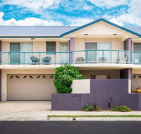 Driftwood - Modern Townhouse - St Kilda Accommodation