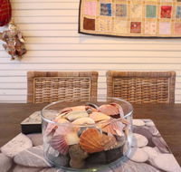 Driftwood at Blacksmiths