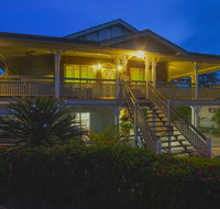 Driftwood Bed and Breakfast - St Kilda Accommodation
