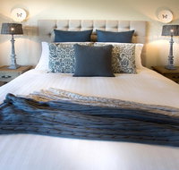 Drom Aluinn B  B - St Kilda Accommodation