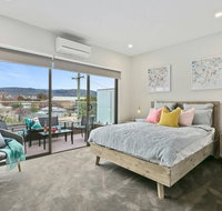 Dromana 300m Beach Shops and Cafes Table Tennis - St Kilda Accommodation