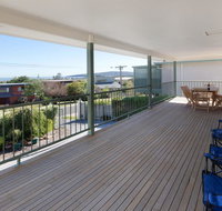 DROMANA BAY VIEWS - DROMANA - St Kilda Accommodation