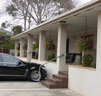 Dromana Beach Getaway Motel - St Kilda Accommodation