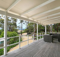 DROMANA BEACH SHACK... - St Kilda Accommodation