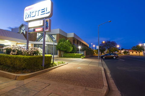 Dubbo RSL Club Motel - St Kilda Accommodation 1