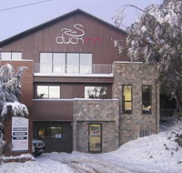 Duck Inn Mt Buller - St Kilda Accommodation