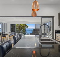 Due North Beach House - St Kilda Accommodation