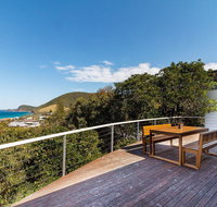Duggan House - St Kilda Accommodation