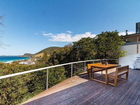 Duggan House - St Kilda Accommodation 0