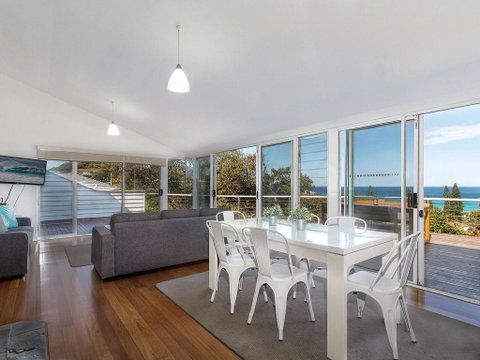Duggan House - St Kilda Accommodation 1