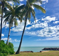 Dundee Beach Holiday Park - St Kilda Accommodation