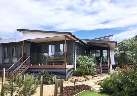 Dune Haven - St Kilda Accommodation 0