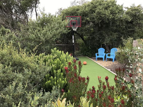 Dune Haven - St Kilda Accommodation 3
