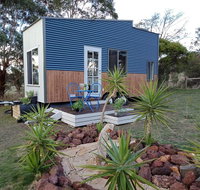 Dyl  Lil's Tiny House on Wheels - St Kilda Accommodation
