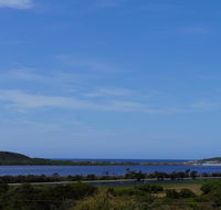 Eagles Nest Ocean Lookout - St Kilda Accommodation