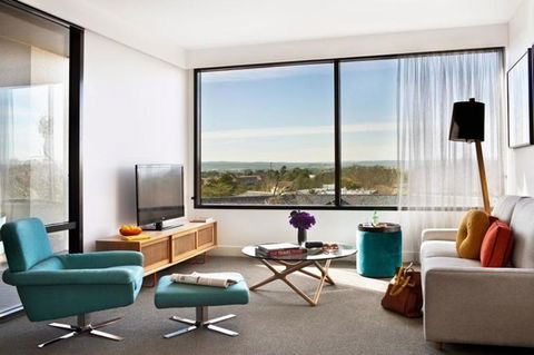 East Hotel And Apartments - St Kilda Accommodation 2