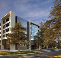 East Hotel and Apartments - St Kilda Accommodation