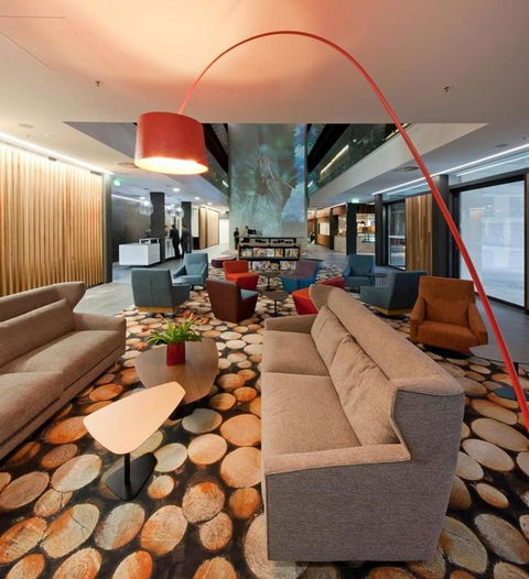 East Hotel And Apartments - St Kilda Accommodation 3