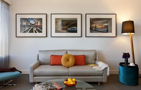 East Hotel And Apartments - St Kilda Accommodation 1