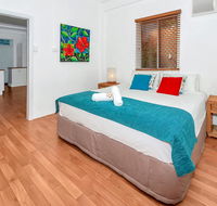 Easy Going Holiday Unit On McKenzie MK6 - St Kilda Accommodation