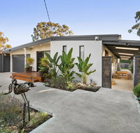 Easy Living Bayside Accommodation - St Kilda Accommodation
