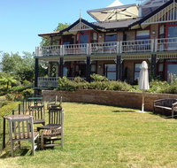 Echoes Boutique Hotel  Restaurant - St Kilda Accommodation