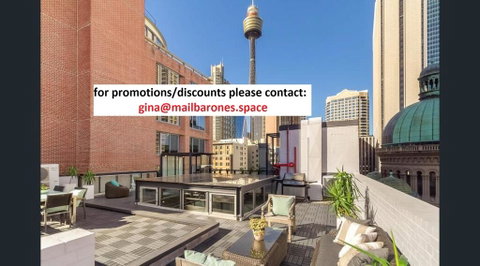 Eclusive Penthouse - Sydney CBD - St Kilda Accommodation 0