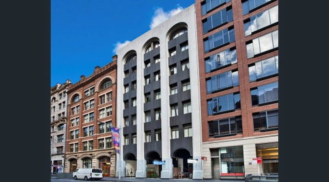 Eclusive Penthouse - Sydney CBD - St Kilda Accommodation 3