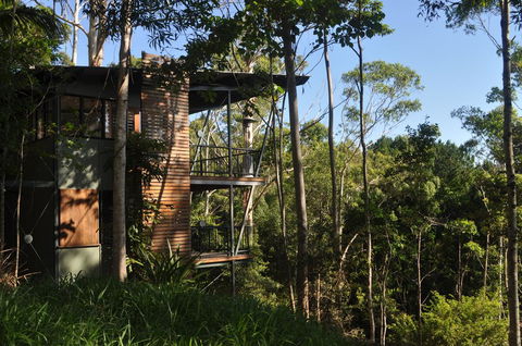 EcOasis - St Kilda Accommodation 3