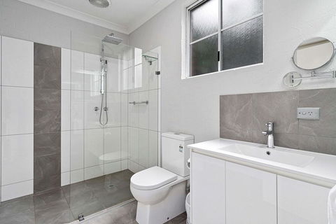 Econo Lodge Border Gateway Wodonga - St Kilda Accommodation 3